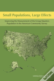 Capa do artigo Small Populations, Large Effects