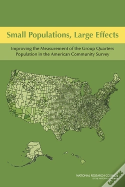 Capa do artigo Small Populations, Large Effects