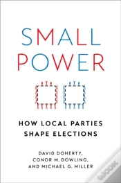 Capa do artigo Small Power