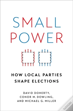 Capa do artigo Small Power