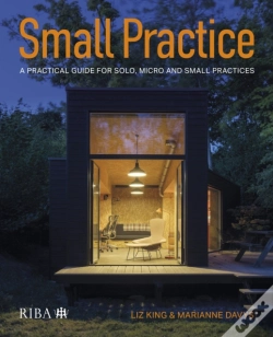 Capa do artigo Small Practice