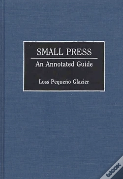 Capa do artigo Small Press