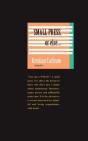 Small Press, Or Else - Preview