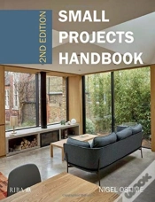 Capa do artigo Small Projects Handbook