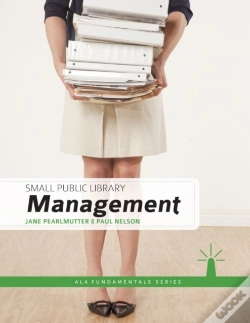 Capa do artigo Small Public Library Management