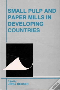 Capa do artigo Small Pulp And Paper Mills In Developing Countries