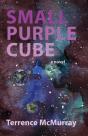 Small Purple Cube - Preview