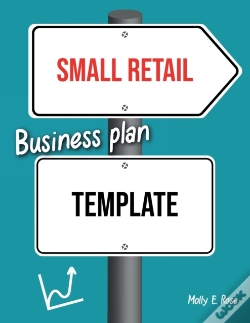 Capa do artigo Small Retail Business Plan Template