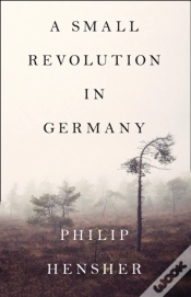Capa do artigo Small Revolution In Germany