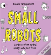 Capa do artigo Small Robots