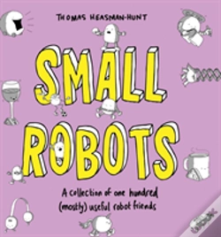Capa do artigo Small Robots
