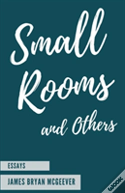 Capa do artigo Small Rooms