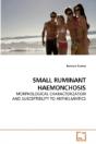 Small Ruminant Haemonchosis - Preview