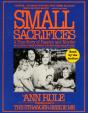Small Sacrifices - Preview