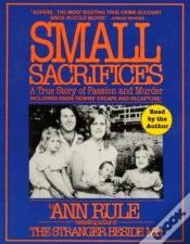 Capa do artigo Small Sacrifices