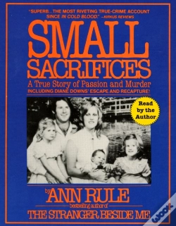 Capa do artigo Small Sacrifices
