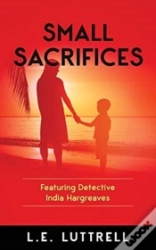 Capa do artigo Small Sacrifices