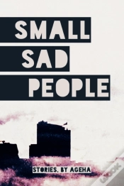 Capa do artigo Small Sad People