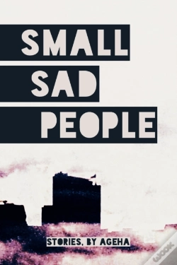 Capa do artigo Small Sad People