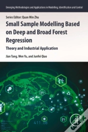 Capa do artigo Small Sample Modelling Based On Deep And Broad Forest Regression