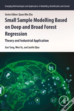 Capa do artigo Small Sample Modelling Based On Deep And Broad Forest Regression