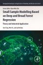 Small Sample Modelling Based On Deep And Broad Forest Regression - Preview