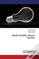 Small Satellite Power System