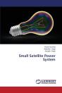 Small Satellite Power System - Preview