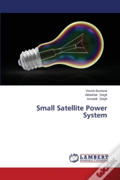 Capa do artigo Small Satellite Power System