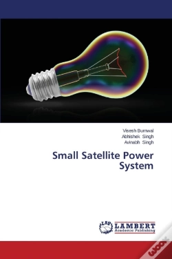 Capa do artigo Small Satellite Power System