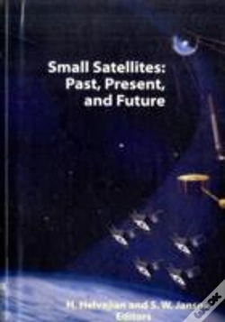 Capa do artigo Small Satellites