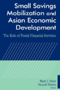 Small Savings Mobilization And Asian Economic Development - Preview