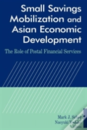 Capa do artigo Small Savings Mobilization And Asian Economic Development