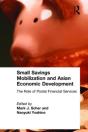 Small Savings Mobilization And Asian Economic Development - Preview