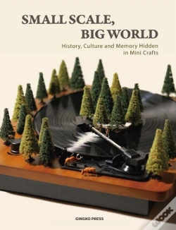 Capa do artigo Small Scale, Big World