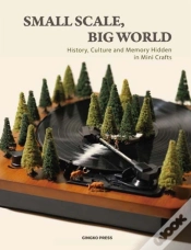 Capa do artigo Small Scale, Big World