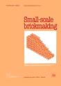Small-Scale Brickmaking (Technology Series. Technical Memorandum No. 6) - Preview