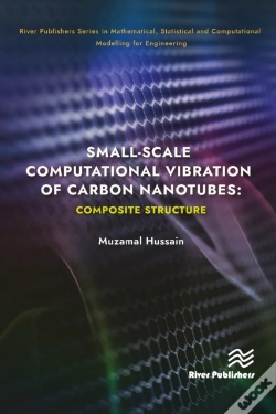 Capa do artigo Small-Scale Computational Vibration Of Carbon Nanotubes: Composite Structure