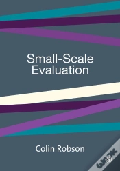 Capa do artigo Small-Scale Evaluation