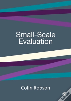 Capa do artigo Small-Scale Evaluation
