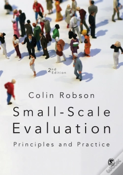 Capa do artigo Small-Scale Evaluation