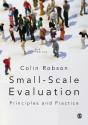 Small-Scale Evaluation - Preview