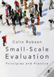 Capa do artigo Small-Scale Evaluation