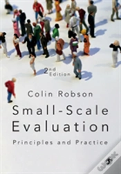 Capa do artigo Small-Scale Evaluation