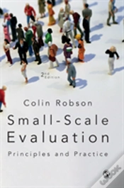 Capa do artigo Small-Scale Evaluation