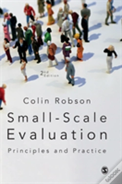 Capa do artigo Small-Scale Evaluation