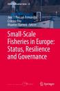 Small-Scale Fisheries In Europe: Status, Resilience And Governance - Preview