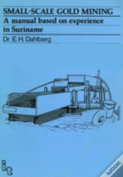 Capa do artigo Small-Scale Gold Mining