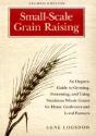 Small-Scale Grain Raising - Preview