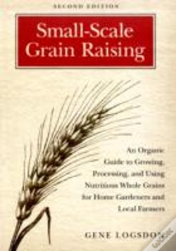 Capa do artigo Small-Scale Grain Raising